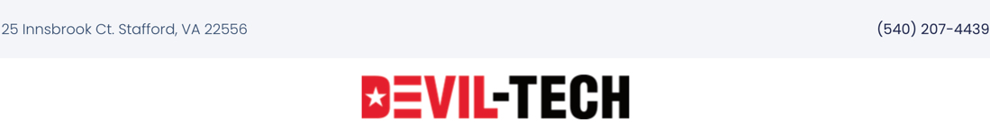 DeVillier's Technology Solutions